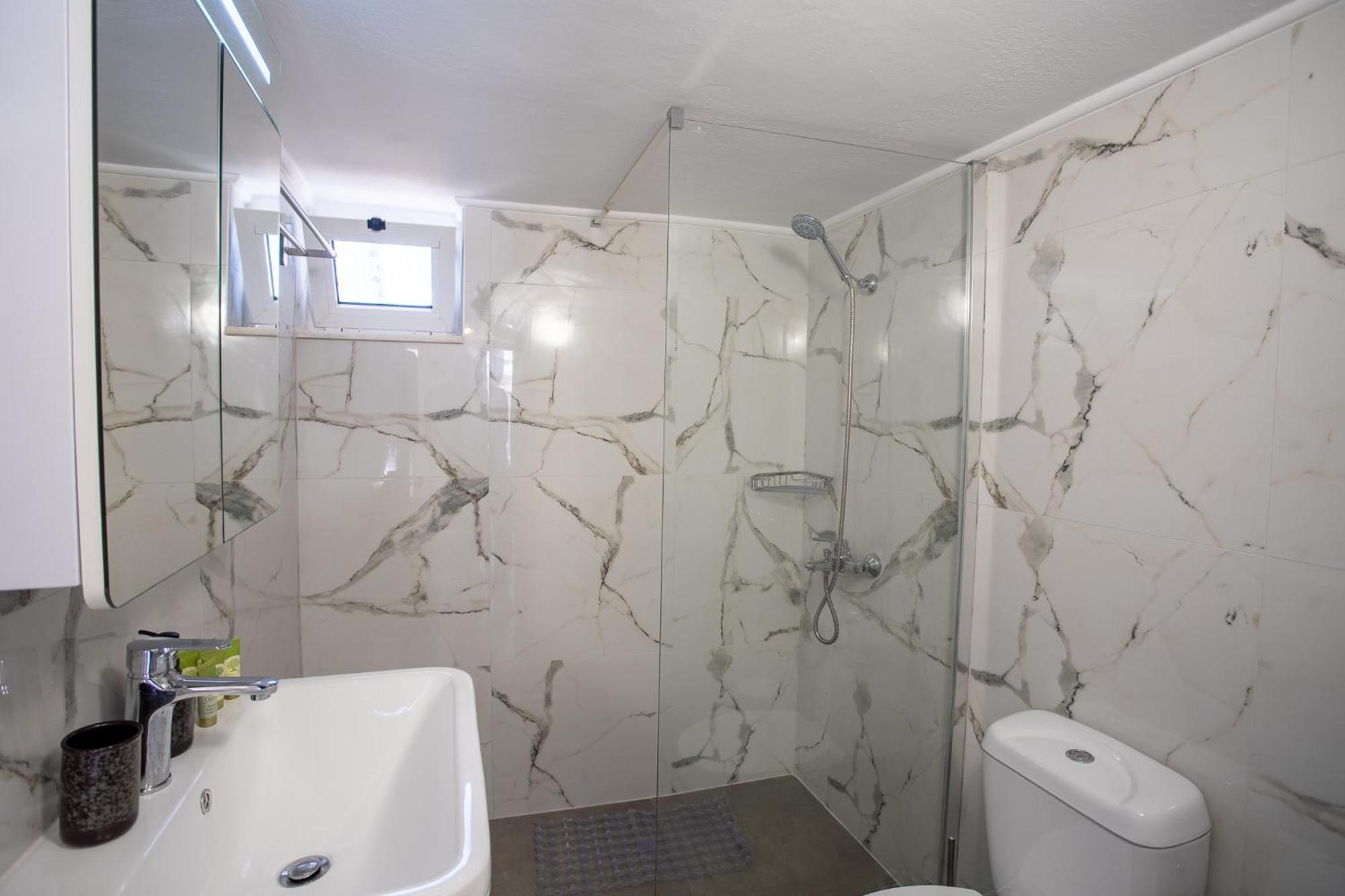 Two Bedroom Apartment, Mytilene Lesvos Extérieur photo