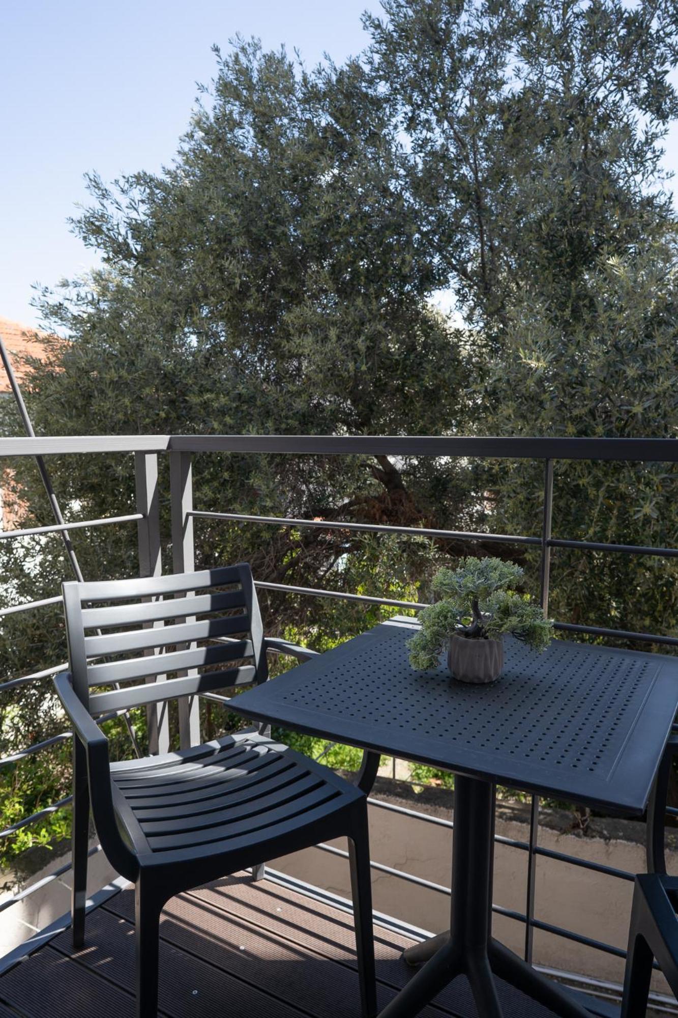 Two Bedroom Apartment, Mytilene Lesvos Extérieur photo